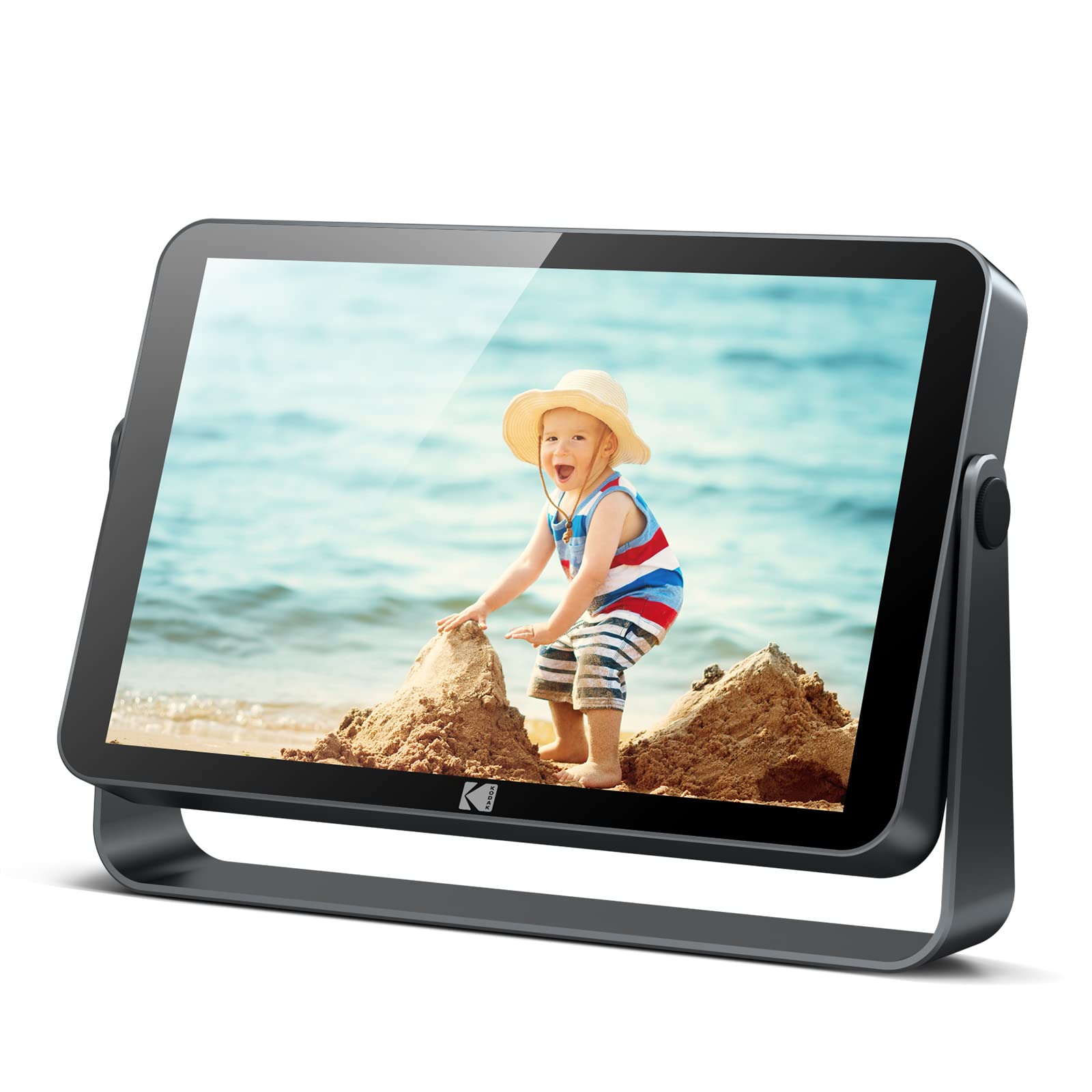 Amazon | 【KODAK 新登場 1920*1200 FHD 32GB内蔵】Wifi デジタル