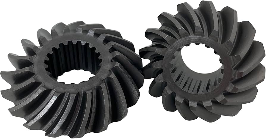 Amazon.com : FLIP MFG. Gearbox Gearset Bevel Gear Compatible with
