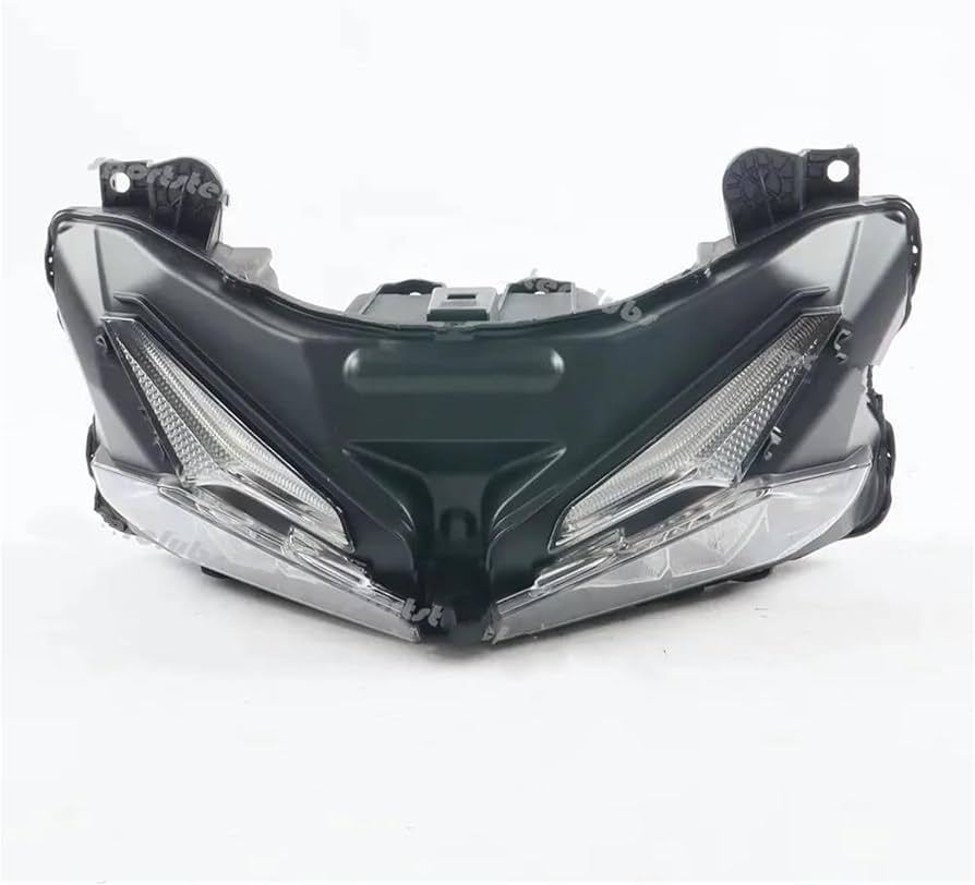 Amazon.co.jp: Awqmxbk(売店) バイク用ヘッドライト CBR250RR 用 MC51