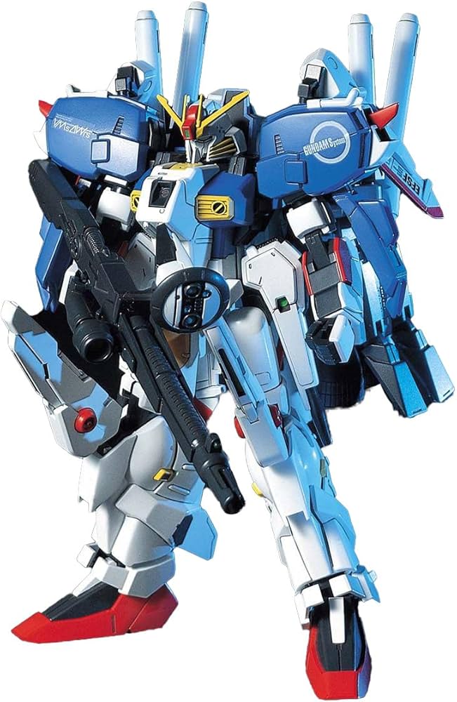 Amazon | HGUC 1/144 Ex-S ガンダム （ガンダム・センチネル