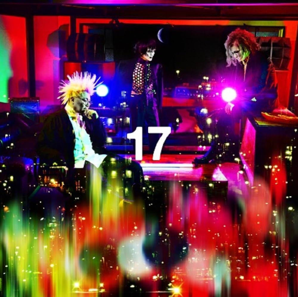 Amazon.co.jp: 17 - cali≠gari: ミュージック
