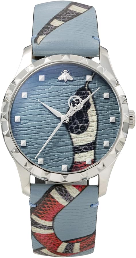 Amazon.co.jp: [GUCCI(グッチ)] メンズ ユニセックス腕時計 G-Timeless