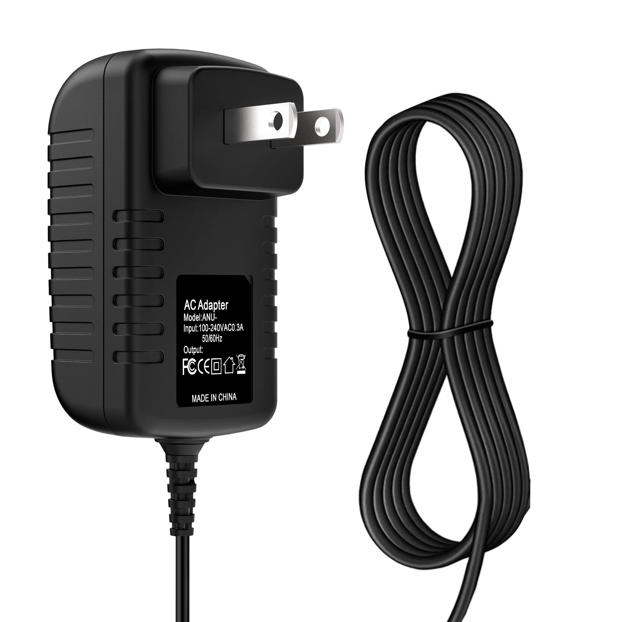 Amazon.com: PKPOWER AC Adapter for BOSS RC-5 Loop Station Effects
