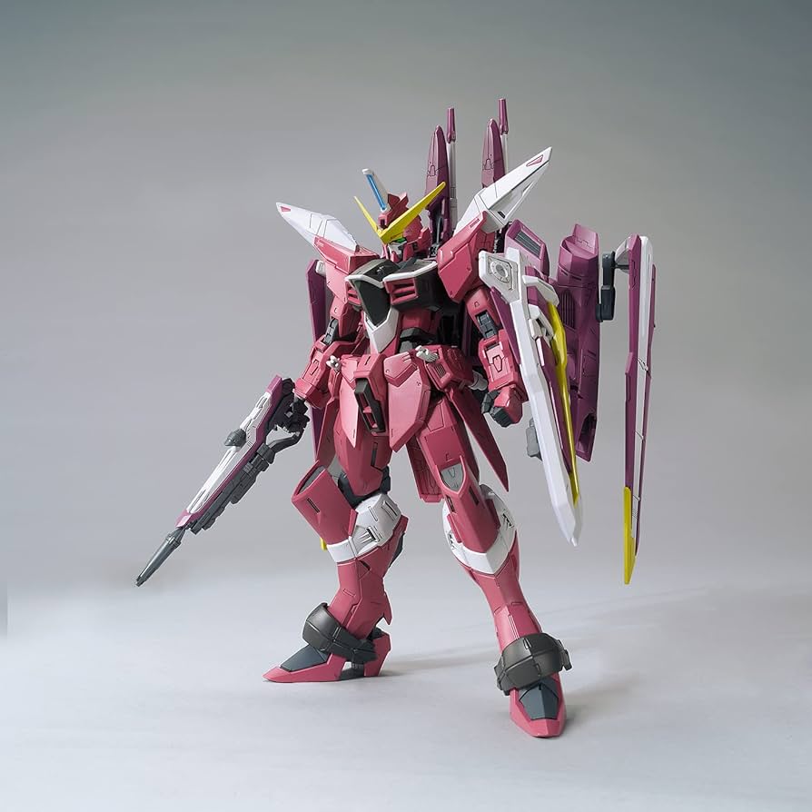 Amazon | BANDAI SPIRITS(バンダイ スピリッツ) MG 機動戦士ガンダム