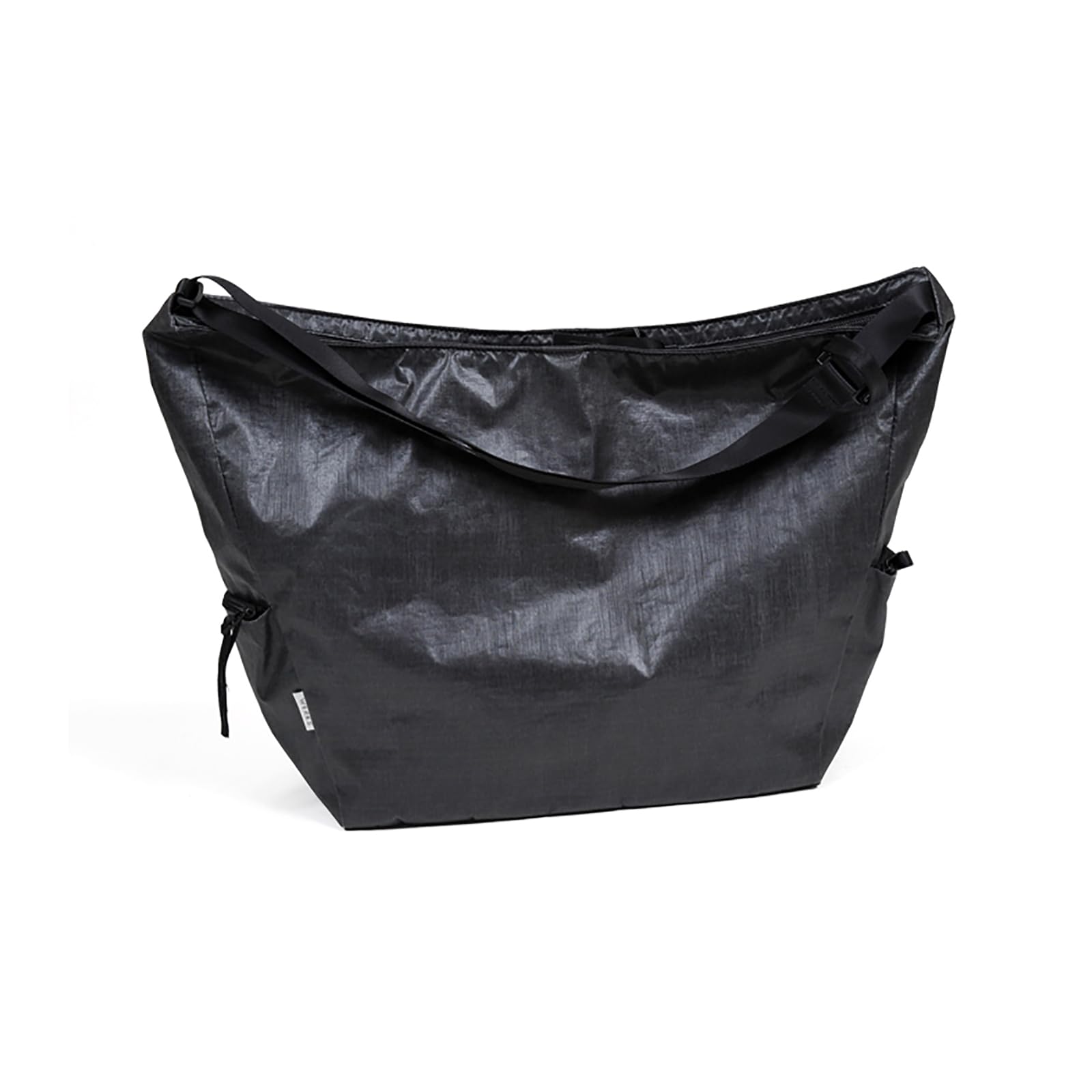 Amazon | [WERKS] EDC shoulder M LS07 black ワークス エブリデイ