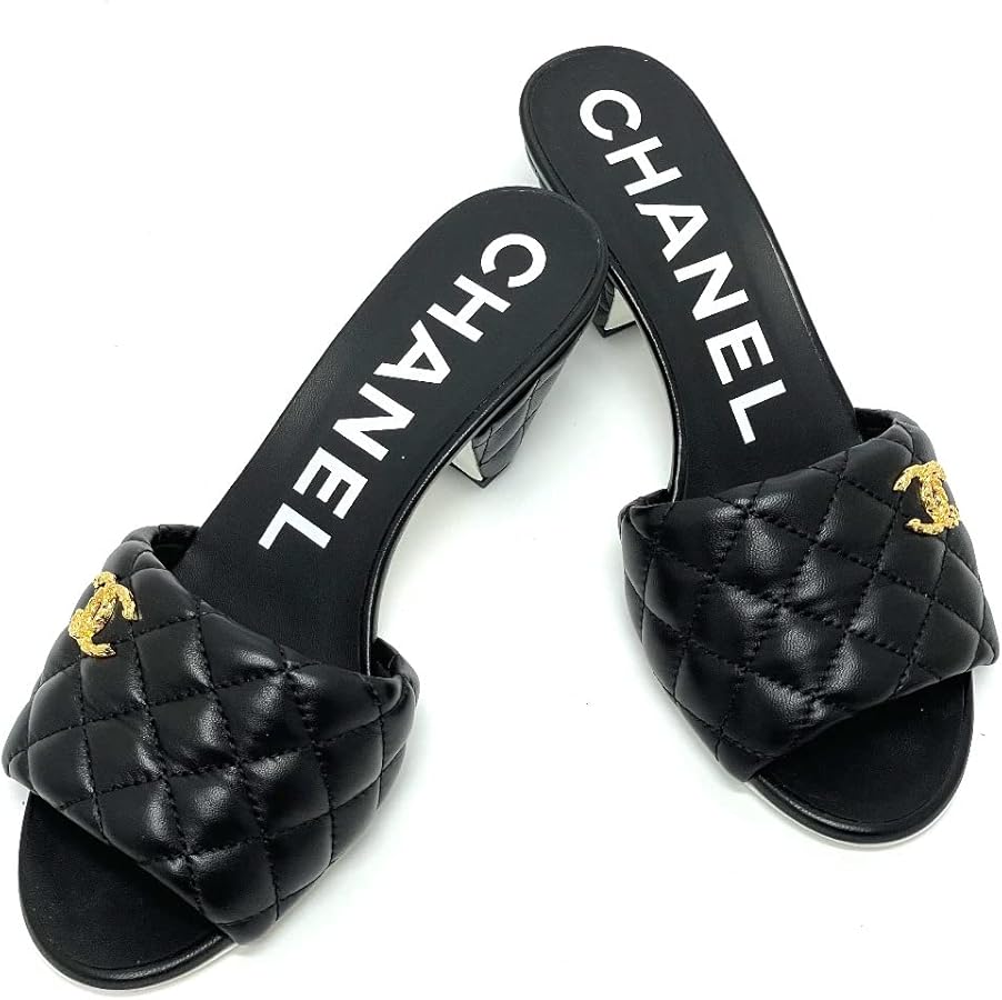 Amazon | [CHANEL] (シャネル) G38820 マトラッセ 22P CCココマーク