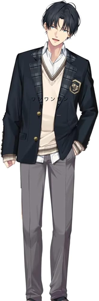 Amazon.co.jp: [萌えの森] エクス・アルビオ 新衣装 コスプレ衣装