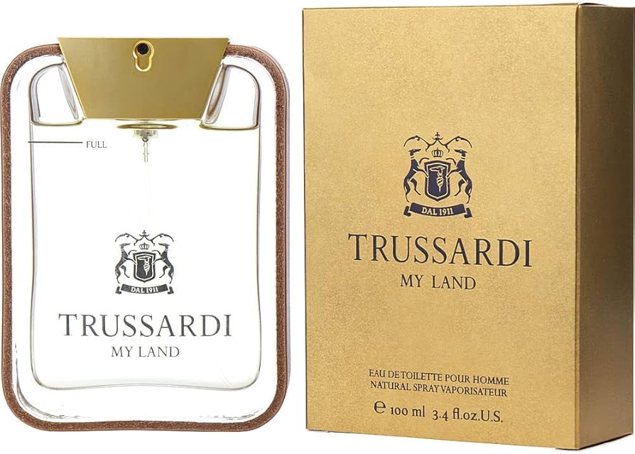 Amazon | トラサルディ マイランド EDT SP 100ml | Trussardi