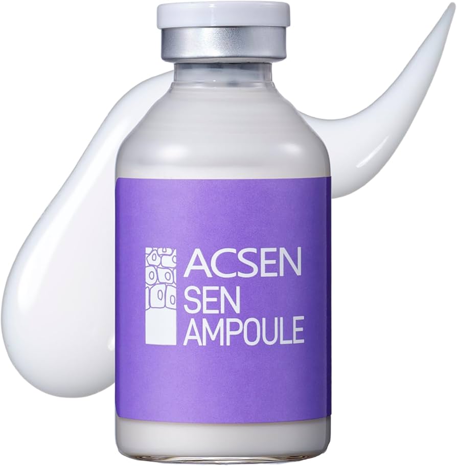 Amazon.co.jp: [公式] TROIAREUKE (トロイアルケ) ACSEN SENアンプル