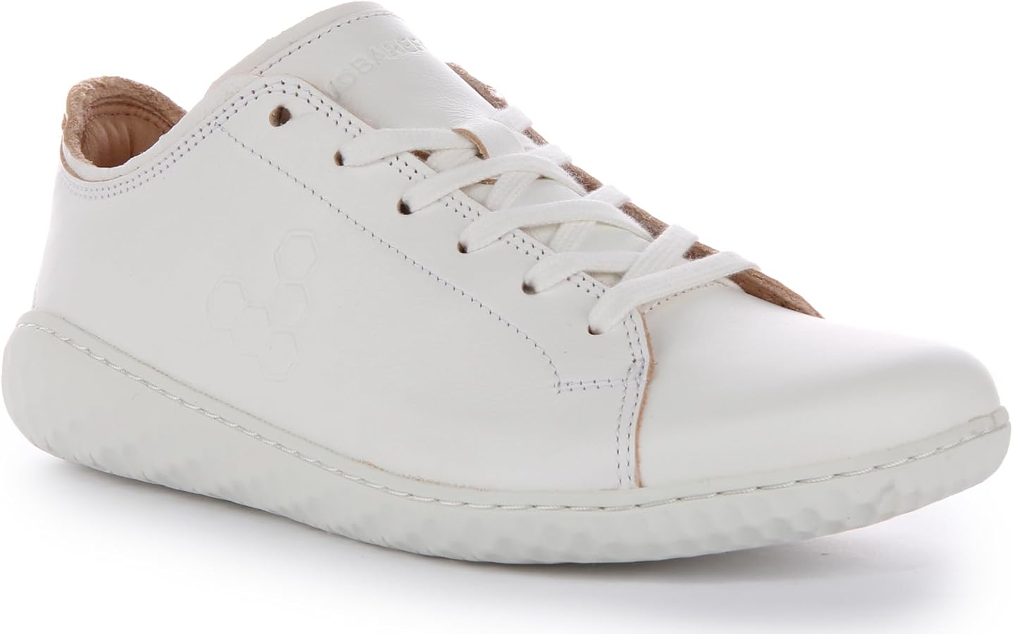 Amazon.com | Vivobarefoot Geo Court III, Womens Everyday Barefoot