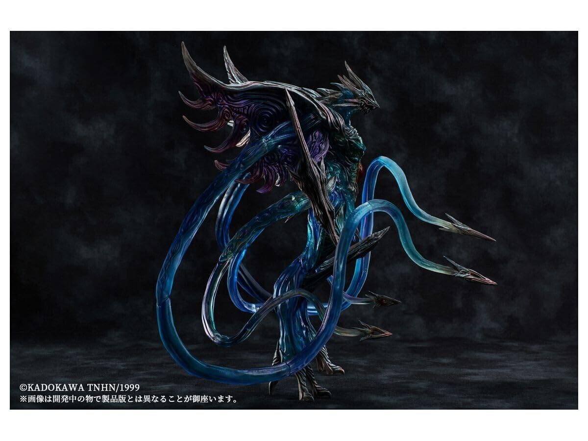 Amazon.co.jp: HMA variant monsters 柳星張 イリス 月光カラーver