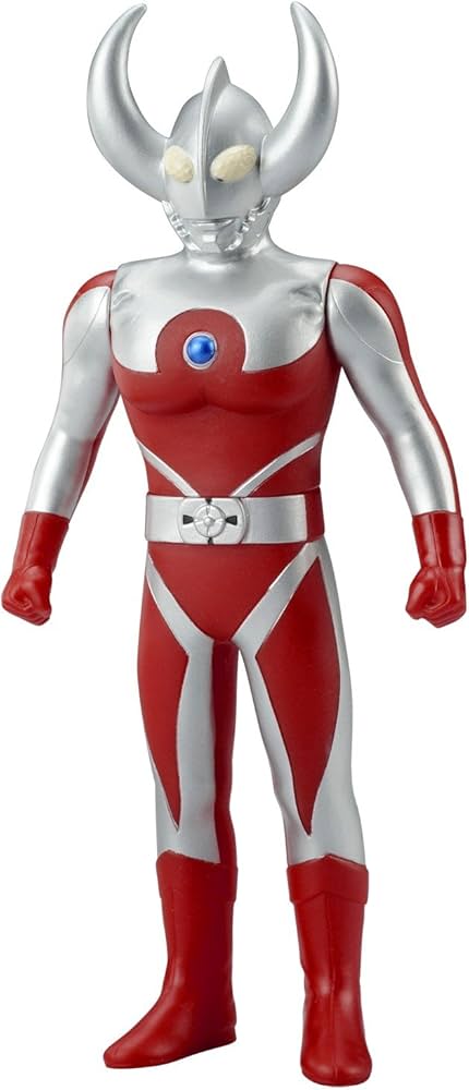 Amazon.co.jp: [バンダイ(BANDAI)] ウルトラヒーローシリーズ 23