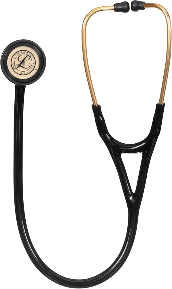 Amazon.co.jp: リットマン 聴診器 マスターカーディオロジー2175