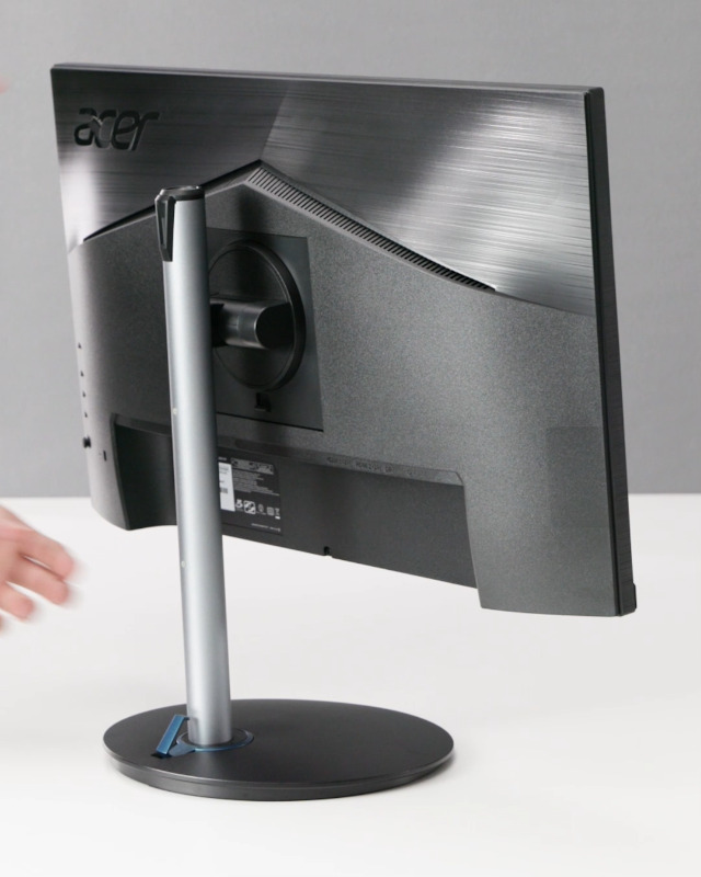 Amazon.co.jp: 日本エイサー Acer Nitro ゲーミングモニター 23.8