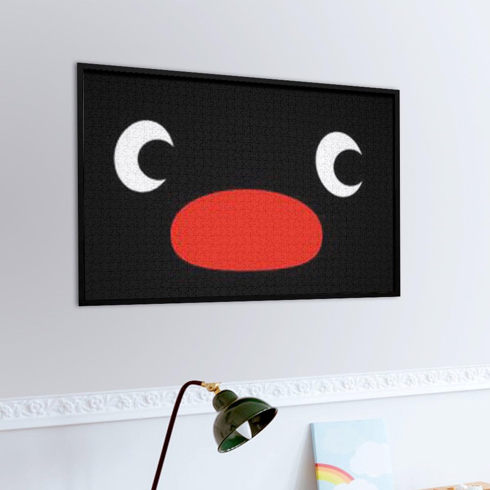 Amazon.co.jp: ピングー キャラクター ペンギン ジグソーパズル 1000