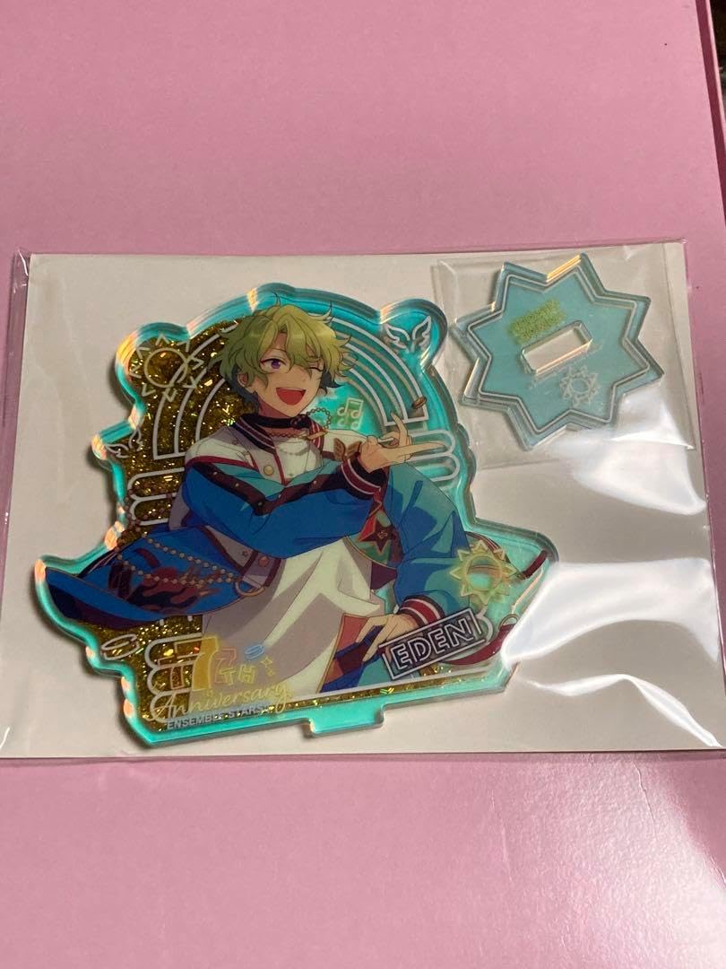 ウルトラマンメビウス&ウルトラ兄弟前売り特典ピンバッチサイン入り