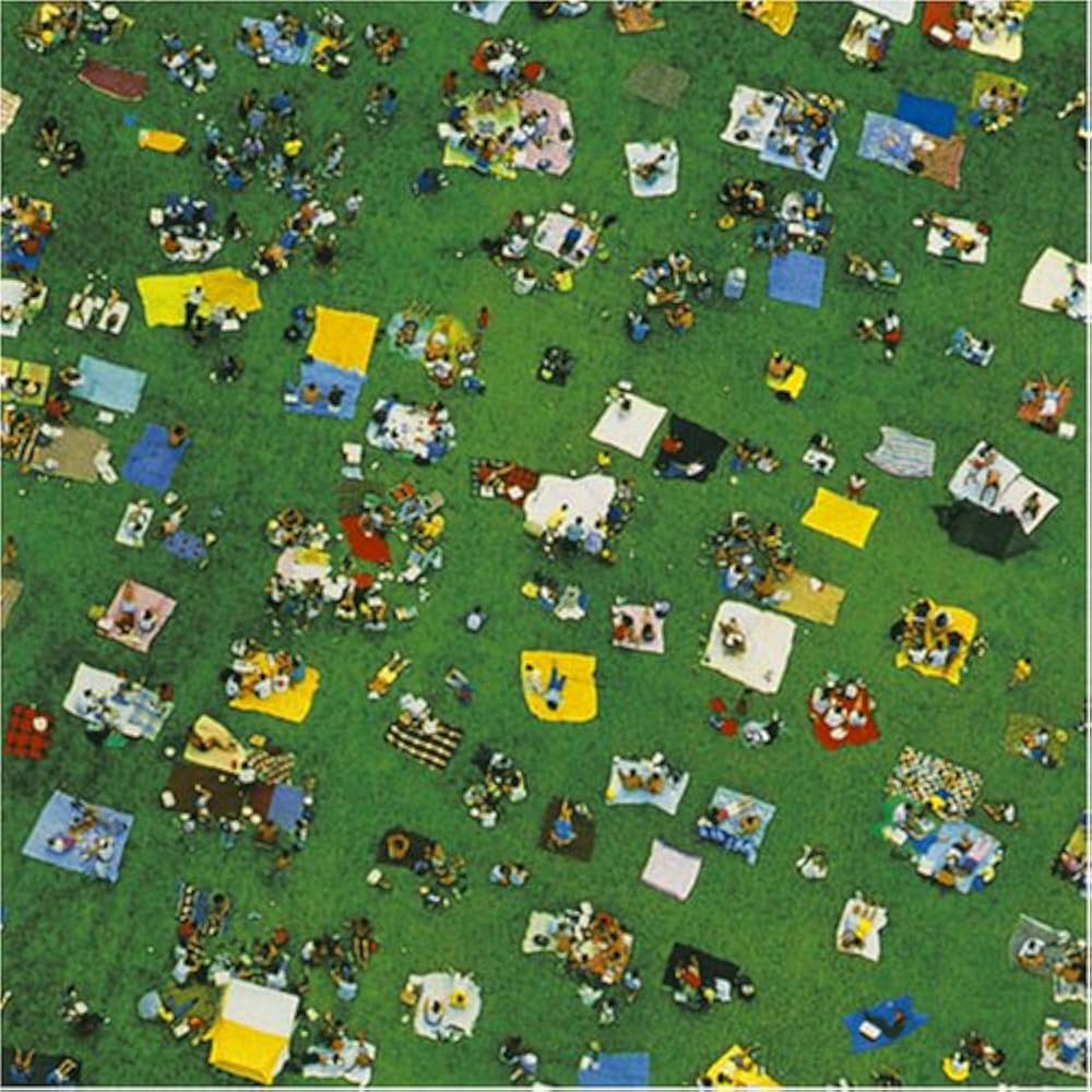 LOVE PARADE(紙ジャケット仕様): Amazon.ca: Music