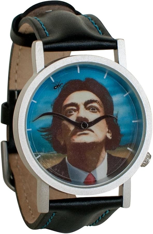 Amazon.co.jp: サルバドール・ダリ ファッションウォッチ 【アメリカ直