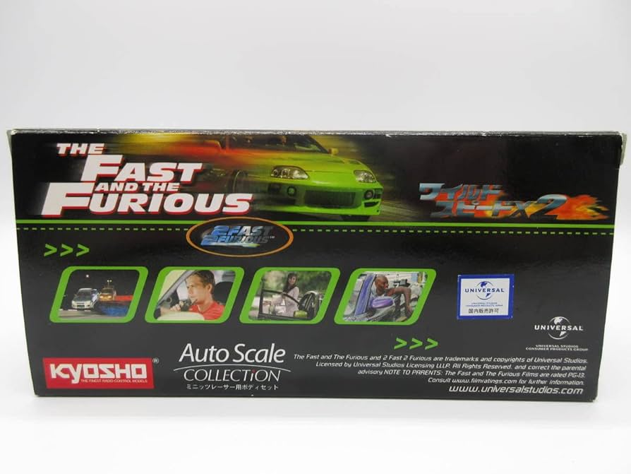 Amazon.co.jp: 京商 ミニッツ ボディ オートスケールコレクション Auto