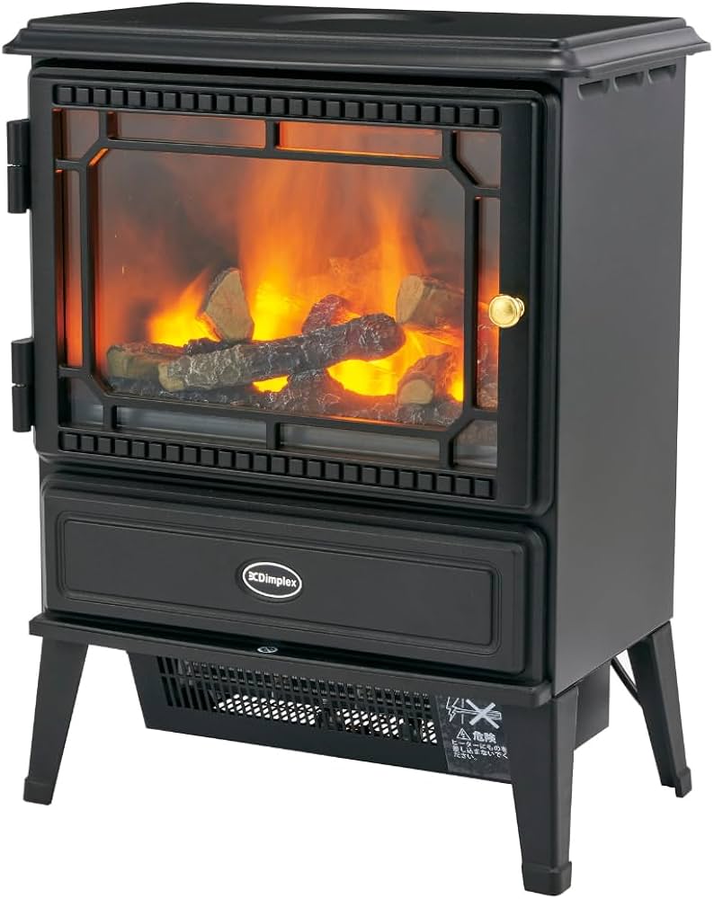 Amazon.co.jp: Dimplex(ディンプレックス) 電気暖炉 Glasgow GENⅢ