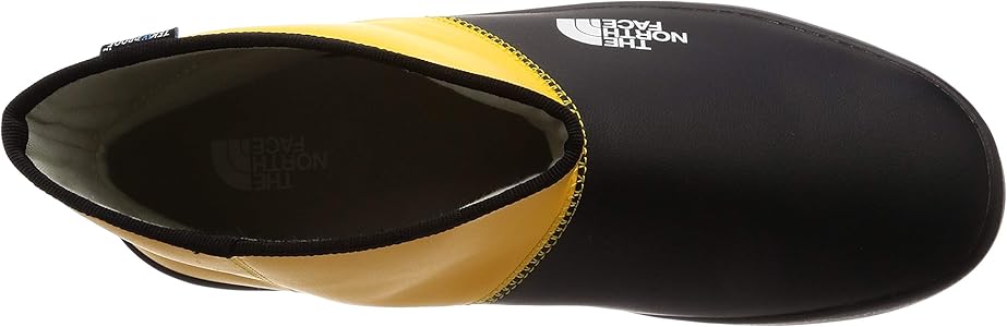 Amazon | [ザノースフェイス] トラバース ベース キャンプ ブーティ