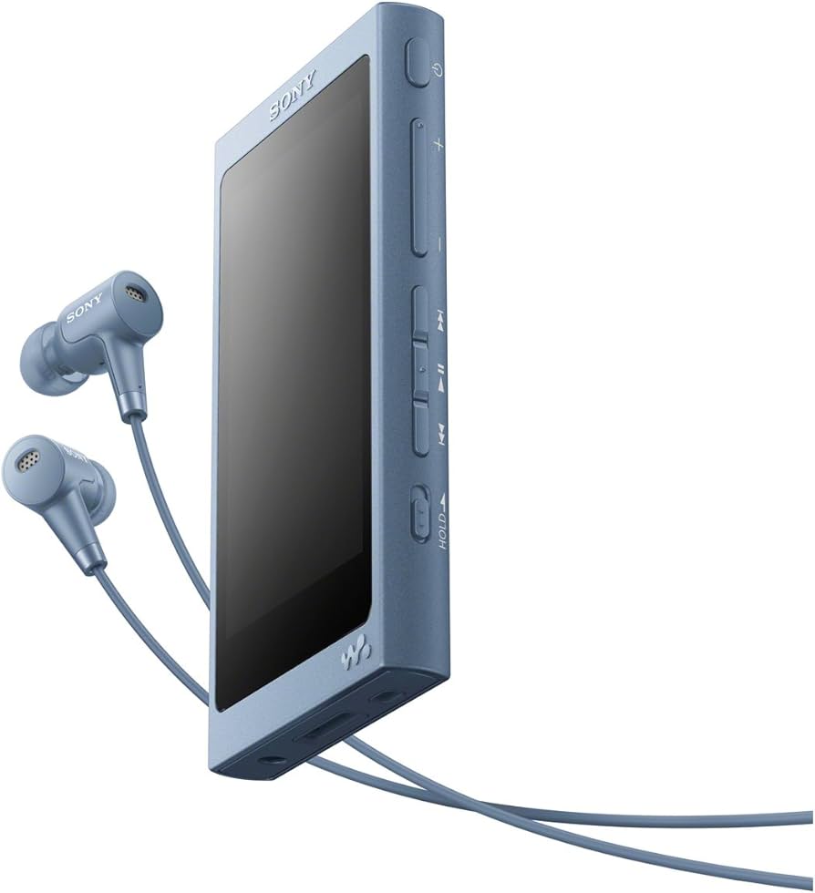 ポータブルプレーヤー Sony Walkman NW-A45 16G SONY NW-A45 [16GB