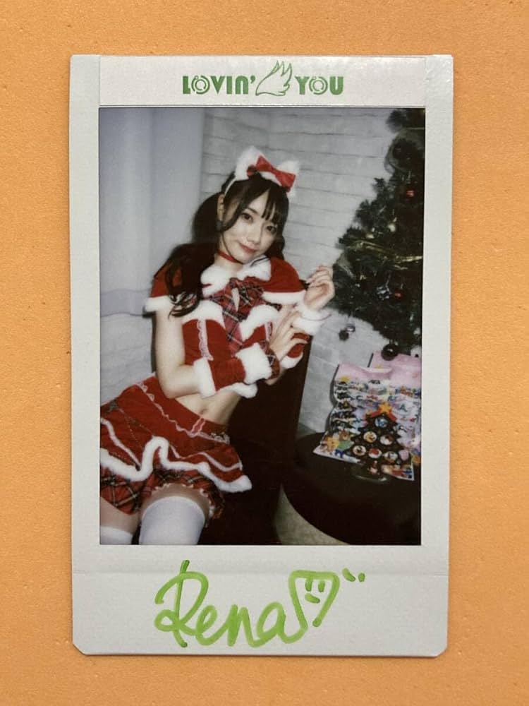 Amazon.co.jp: 宮下玲奈 Lovin' You Trifille Vol.02 直筆サイン入り