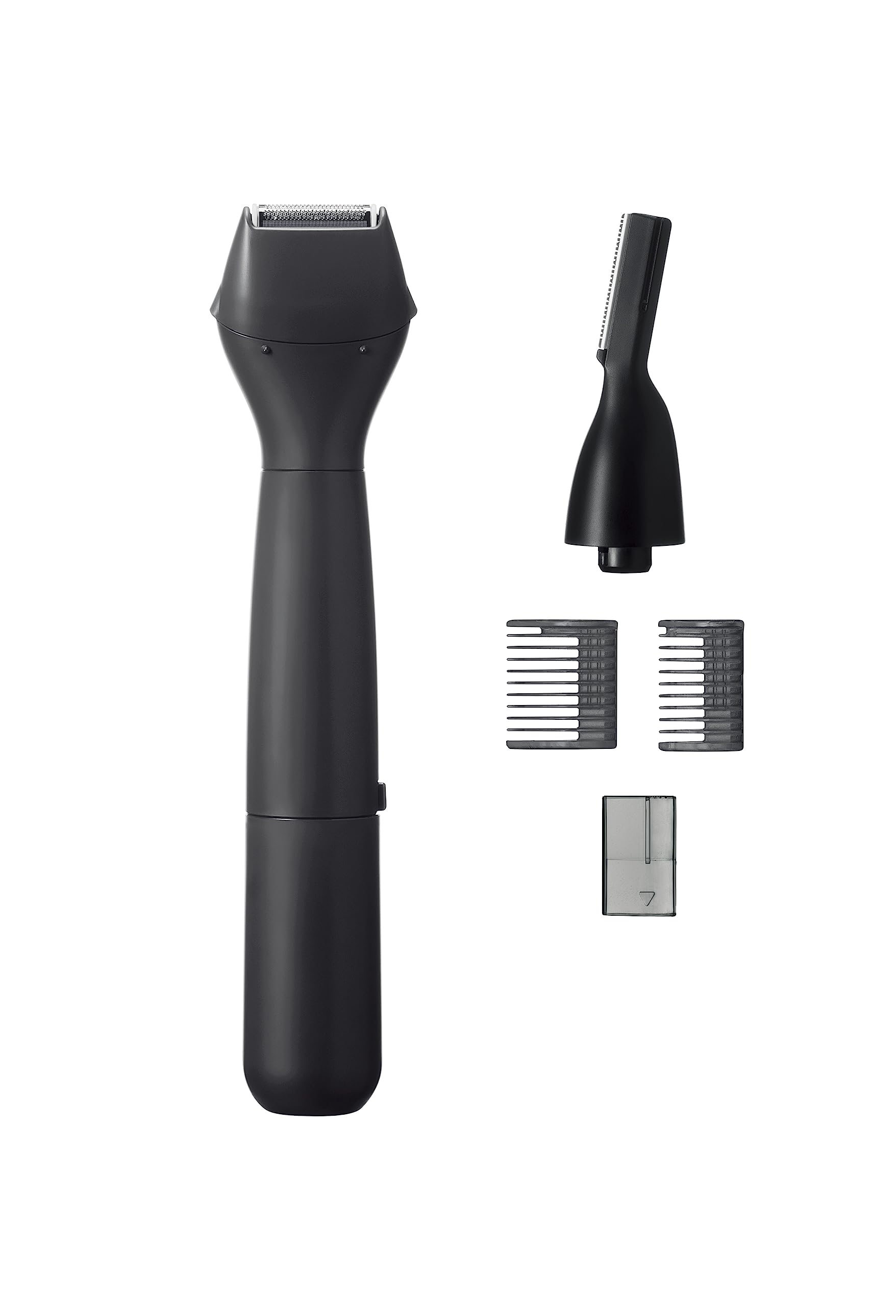 Amazon | パナソニック ファーストマルチシェーバー 眉毛・ヒゲ