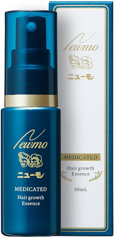 Amazon.co.jp: ニューモ ファーマフーズ 30ml お試しサイズ 3年連続