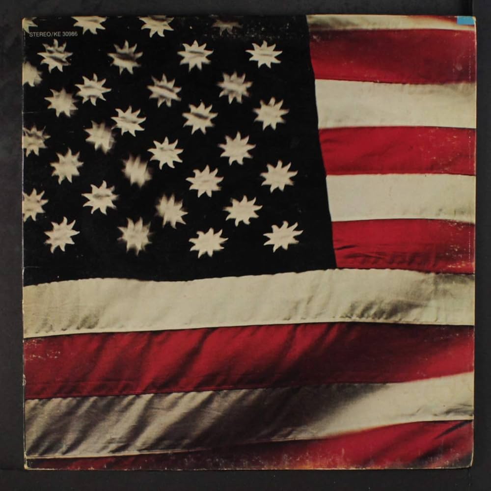 Amazon.com: There's A Riot Goin' On: CDs & Vinyl