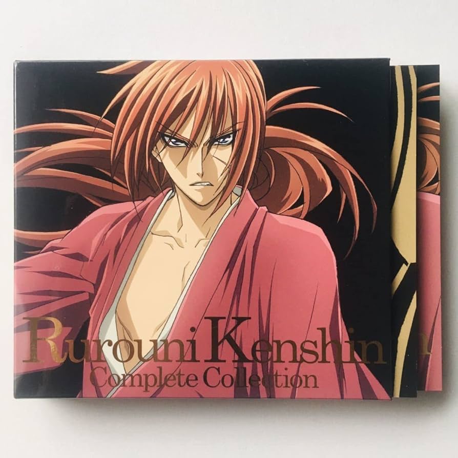 Amazon.co.jp: CDるろうに剣心 Complete Collection 完全版ベストJAM