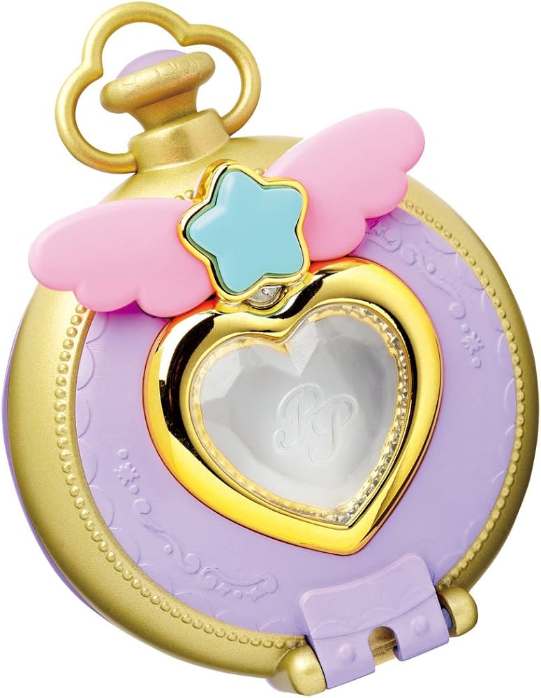 Amazon.co.jp: アイドルタイム プリパラ プリパラアイドルウォッチ ら