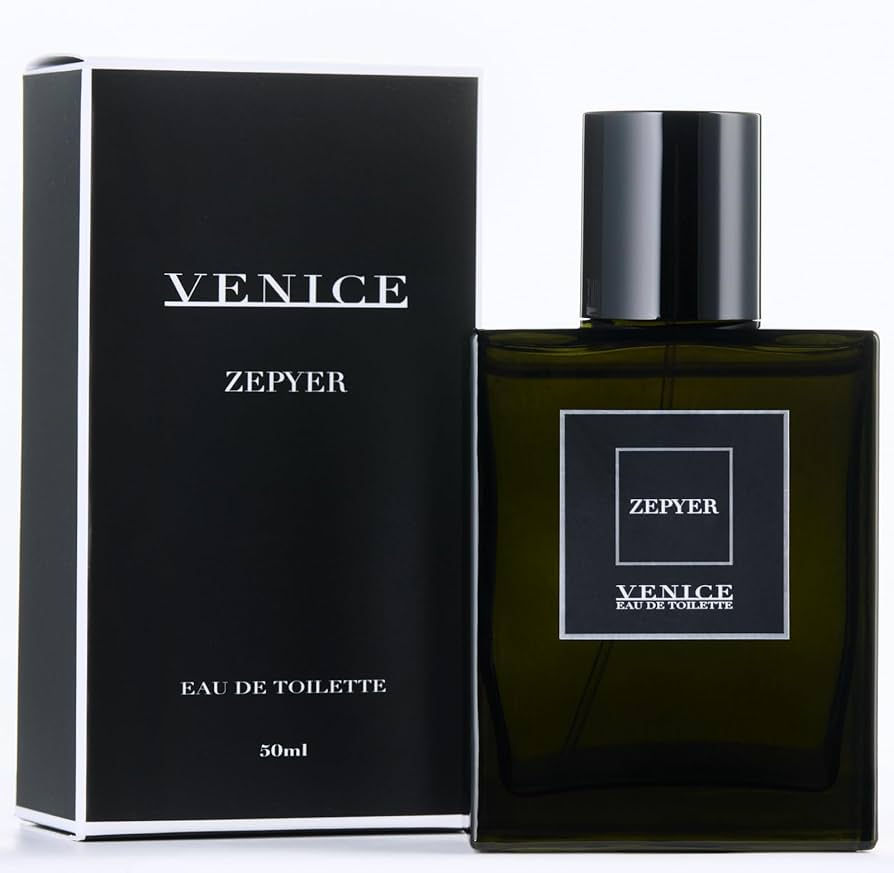 Amazon | 【ZEPYER】メンズ香水｜スパイスレザー×ムスクの重厚感｜男