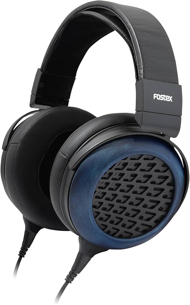 Amazon.com: Fostex TH1100RP Premium Planar Headphones for