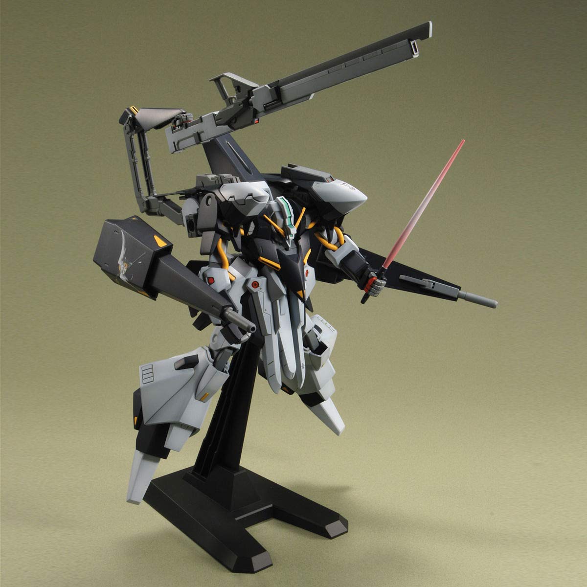 Amazon | HGUC ADVANCE OF Ζ ティターンズの旗のもとに ORX-005