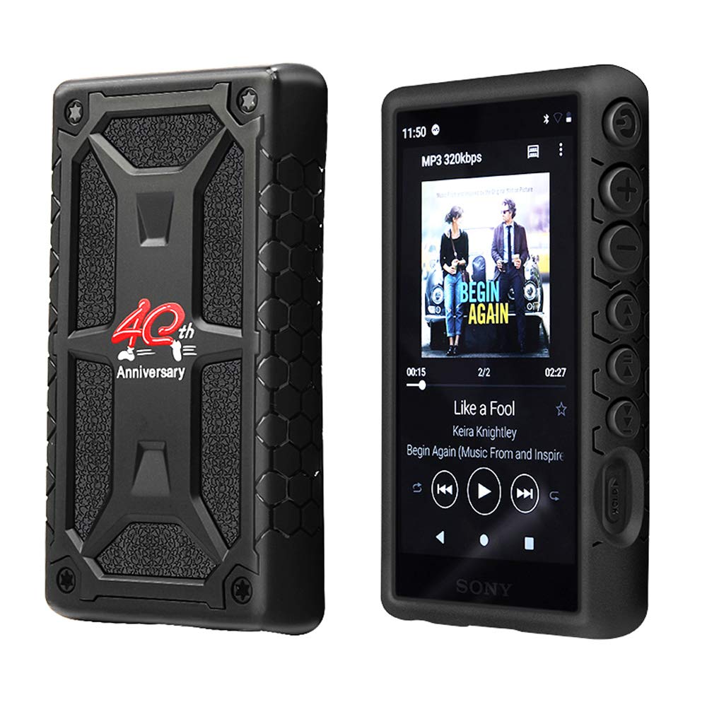 Amazon.com : for Sony Walkman NW-A100 A105 A106 Case,Anti-Skid
