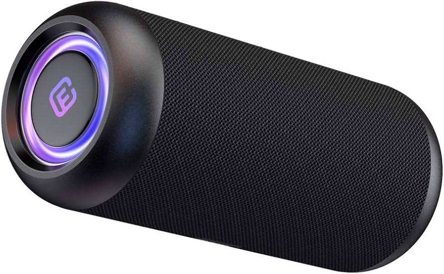 Amazon | 40s スピーカー Bluetooth 防水 SDカード ブルートゥース 重