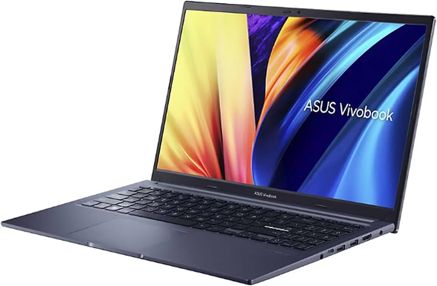 Amazon.com: ASUS VivoBook 15.6
