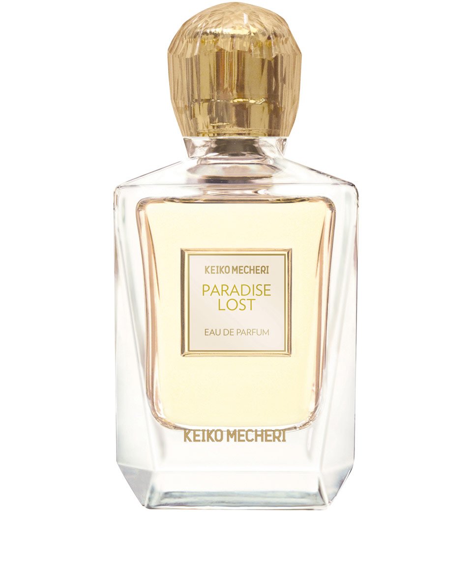 Amazon.com : Keiko Mecheri 'Paradise Lost' Eau De Parfum 2.5oz