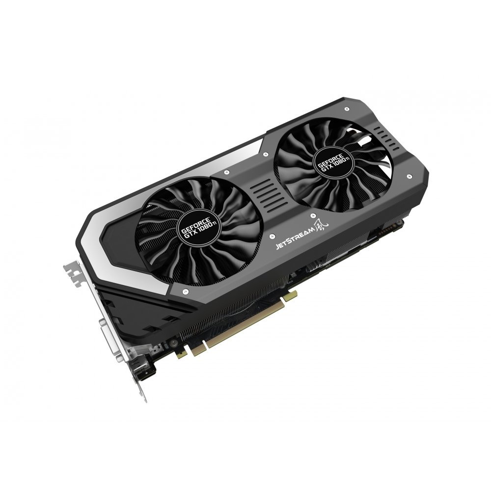Amazon | GeForce GTX 1080 Ti 11GB Super JetStream | Palit