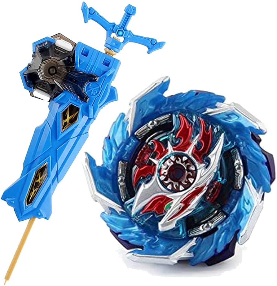 Amazon.co.jp: MECHGYRO メタルフュージョンブレードセット ベイ