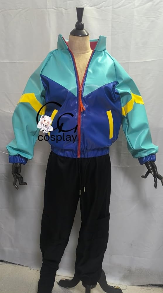 Amazon.co.jp: GGcosplay 銀河特急 ミルキー☆サブウェイ マックス