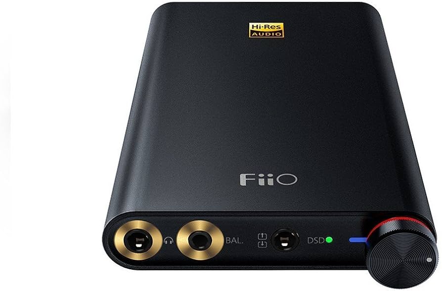 Amazon.co.jp: FiiO Q1 MarkⅡ ハイレゾ対応USB DAC内蔵ポータブル