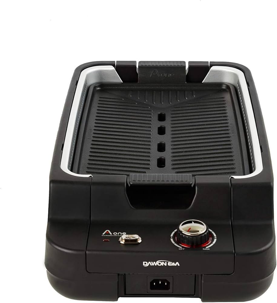 Amazon.co.jp: エーワン グリル ホットプレート ブラック : ホーム