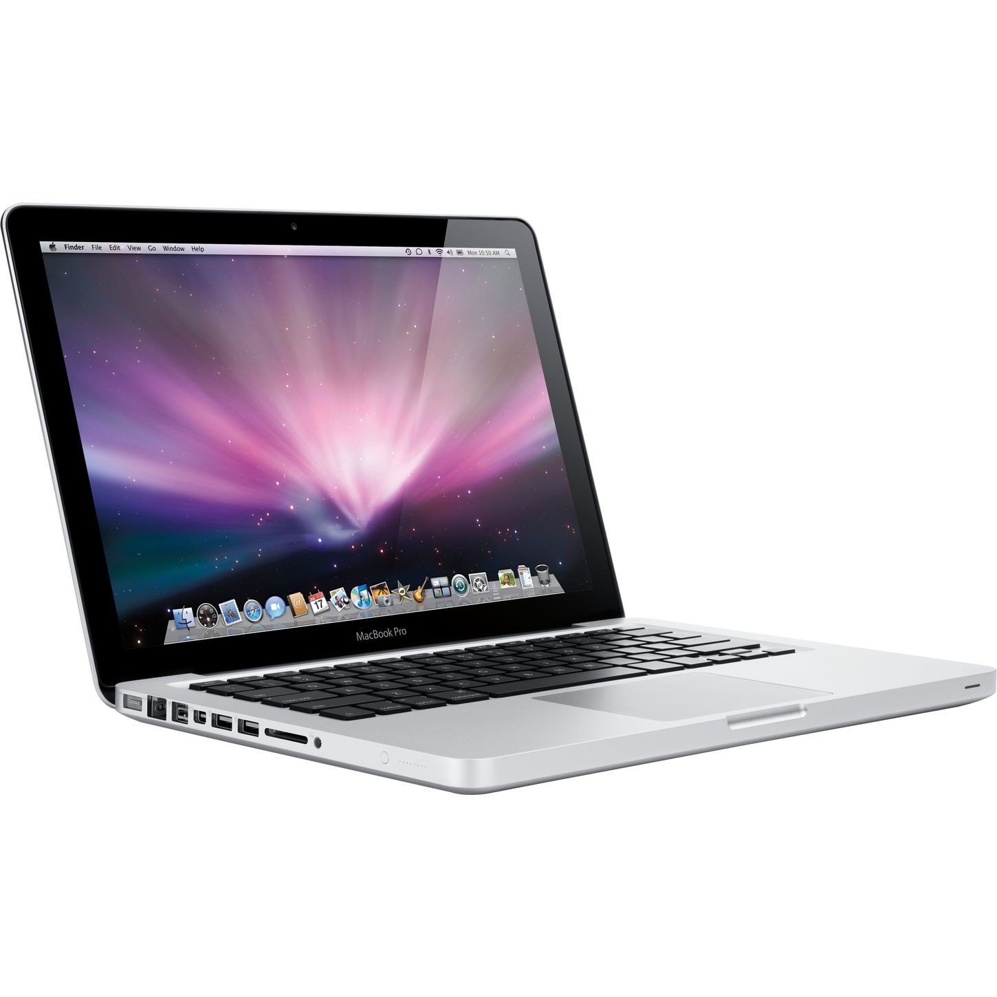 Apple MacBook Pro A1278 MD101 Core I5 ​​2.5GHz, 4GB RAM, 500GB HDD