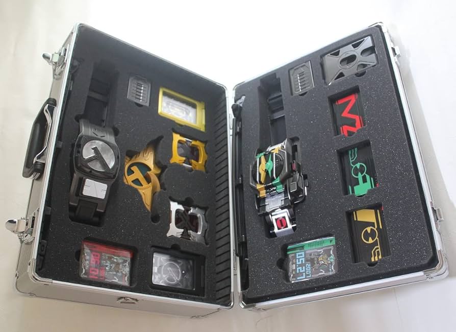 Amazon | ケースのみ商品、CSM デンオウベルトMOVIE EDITION/ゼロノス