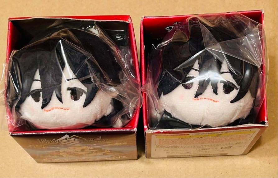 Amazon.co.jp: もちもちマスコット もちマス fgo vol12 坂本龍馬 TRGH