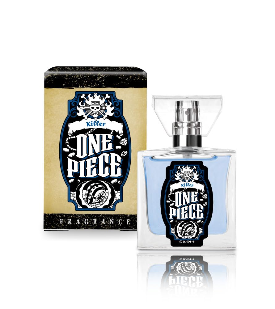 Amazon | primaniacs（プリマニアックス） ONE PIECE フレグランス