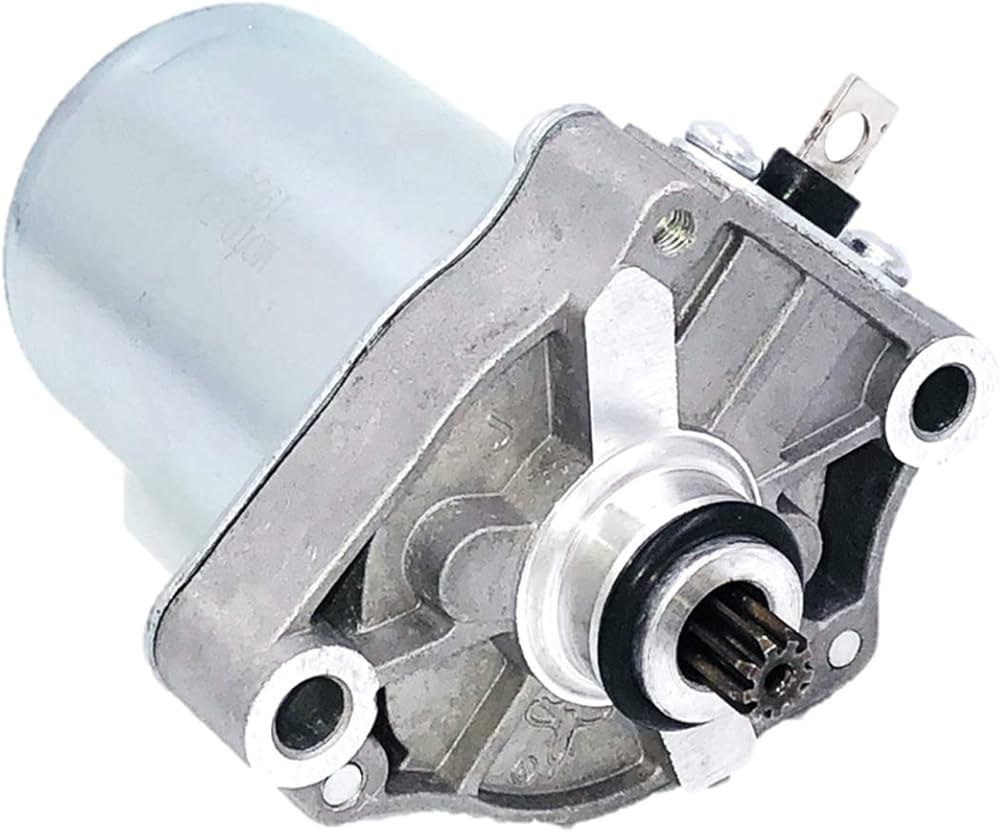 Amazon.co.jp: ホンダ 用 バイク ディオ トゥデイ セルモーター Dio