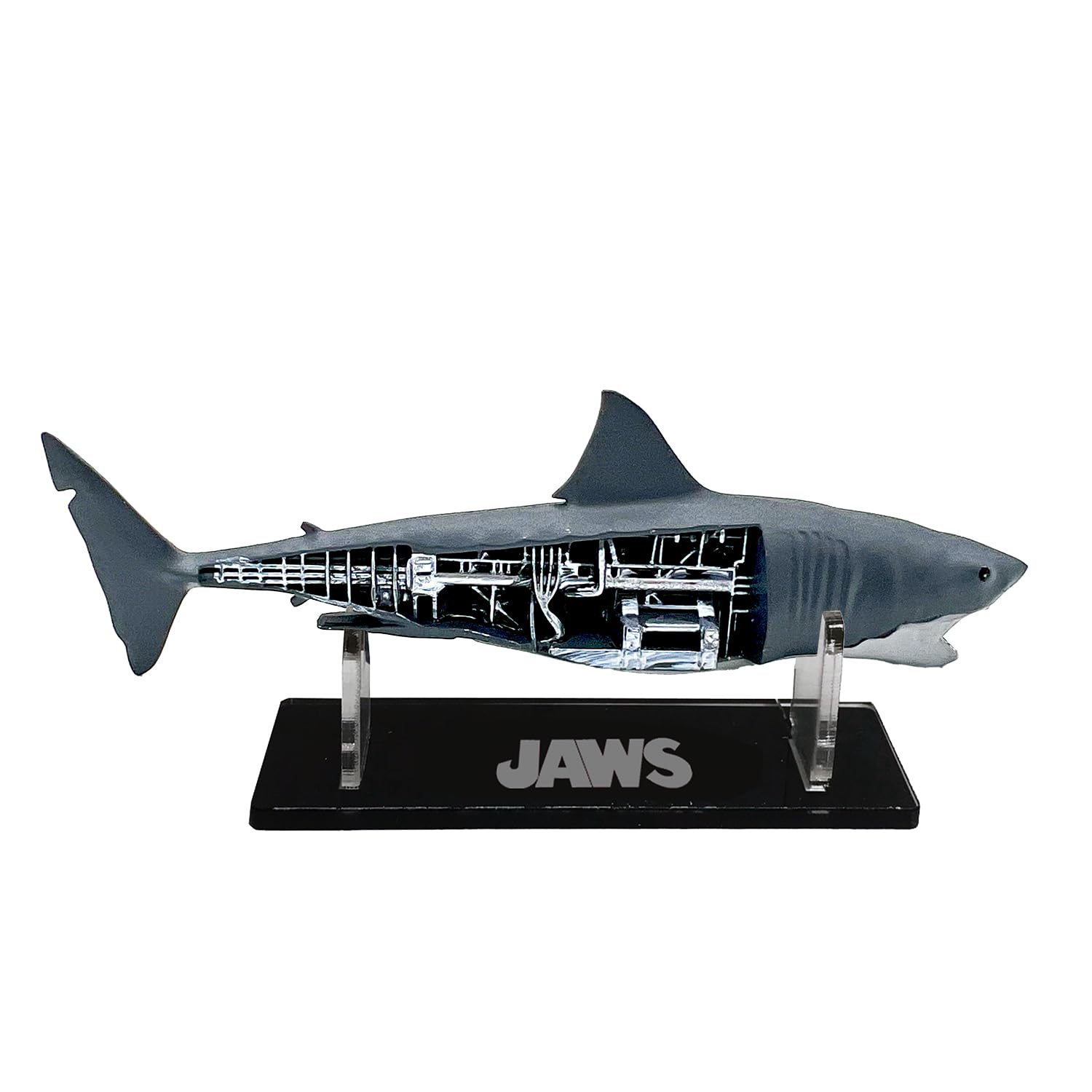Amazon.com: Factory Entertainment - Jaws - Mechanical Bruce Shark